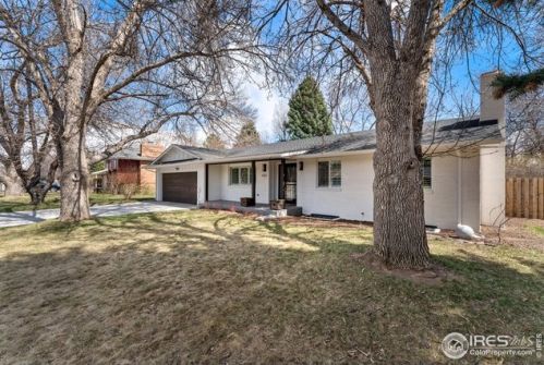 1212 Green St, Fort Collins CO  80524-3904 exterior