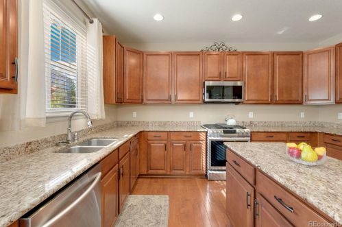 25982 Geddes Cir, Aurora CO exterior