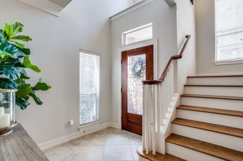 3606 Bowser Ct, Dallas, TX 75219-2838