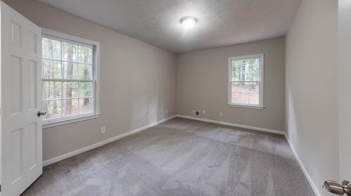 1680 Holmes Dr, Conyers GA  30094-4810 exterior
