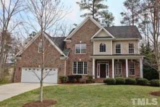 1813 Blackstone Dr, Durham, NC 27712-3065