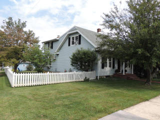 200 Ml St, Lebanon PA  17042-3128 exterior