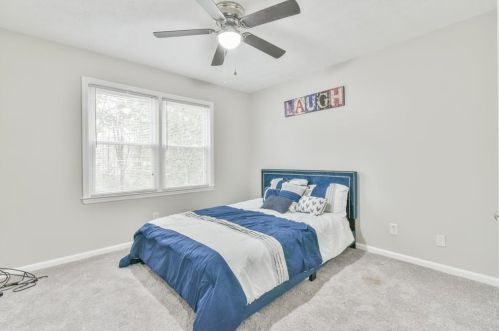 2749 Fieldstone Dr, Conyers GA  30013-1949 exterior