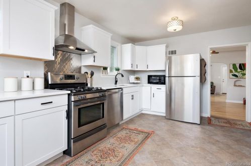 4066 Pearl St, Englewood CO  80113-4738 exterior