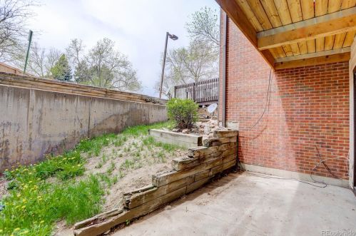 14806 2nd Ave, Denver CO  80011-3454 exterior