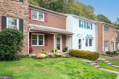 6815 Brian Michael Ct, Springfield, VA 22153-1004