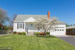 2233 Wilson Blvd, Winchester, VA 22601-3635