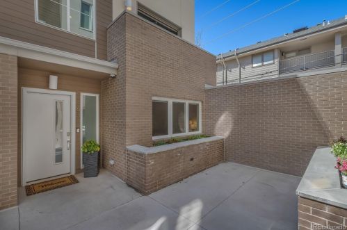 165 Harrison St, Denver, CO 80206-5538