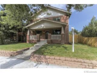 3715 Quitman St, Denver, CO 80212-1931
