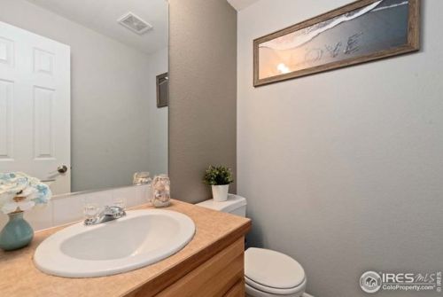 2614 Marshfield Ln, Fort Collins CO  80524-2613 exterior