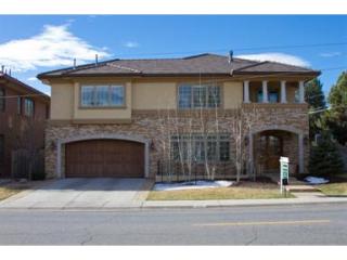 5120 1st Ave, Denver, CO 80219-1007