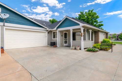 660 Callisto Dr, Loveland, CO 80537-2080