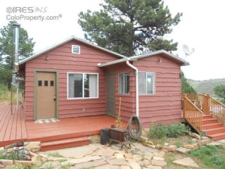 205 Gunn Ave, Longmont, CO 80513-8932