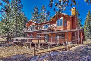 400 Andria Dr, Zephyr Cove, NV 89449-9809