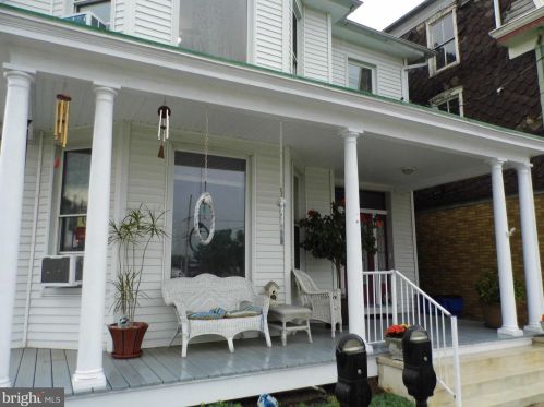 19 Main St, Graceham MD  21788-2008 exterior