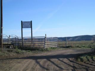 4952 I Rd, Jamieson OR  97909-0048 exterior