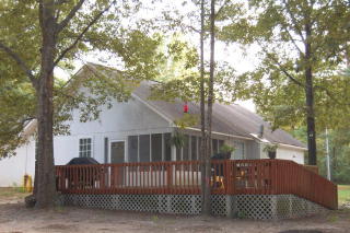 3543 Hancock Landing Rd, Shell Bluff, GA 30830-4913