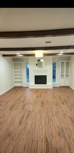 2104 Crestwood Dr, Richmond TX 77469-5404 exterior