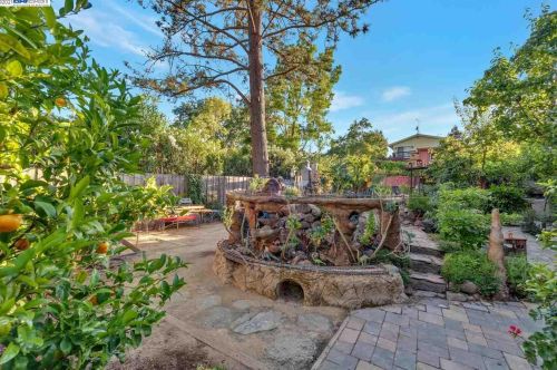 116 Hopeco Rd, Concord CA  94523-3213 exterior