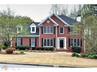 2342 Shore View Ct, Suwanee, GA 30024-2918