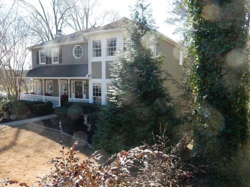 1714 Winston Ct, Holly Springs, GA 30189-3573