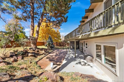 6161 Kearney St, Englewood CO 80112-1965 exterior