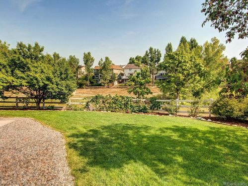 22233 Alamo Ln, Denver CO  80015-6670 exterior