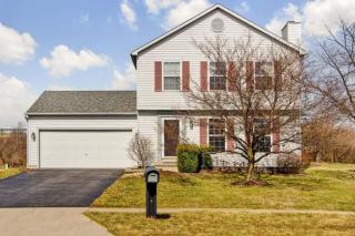 4374 Alderson Ct, Columbus, OH 43228-9190