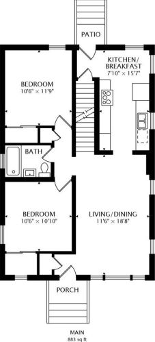 7049 Keeney St, Niles IL  60714-3037 exterior