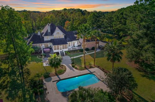 2010 Cherokee Rose Cir, Mount Pleasant, SC 29466-8005
