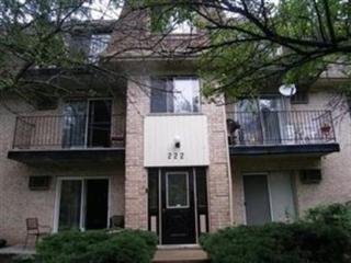 222 Shorewood Dr, Glendale Heights IL  60139-3767 exterior