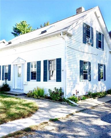 13 Boston St, Coventry, RI 02816-8110