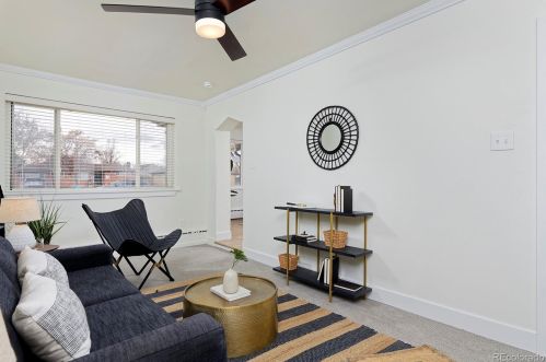 2918 Newport St, Denver CO  80207-2909 exterior