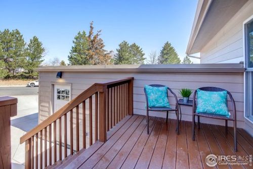 3440 Longwood Ave, Boulder, CO 80305-7206