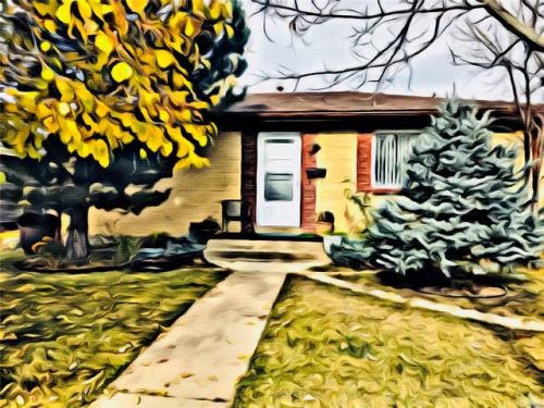 2685 Colorado Ave, Denver CO  80222-4407 exterior