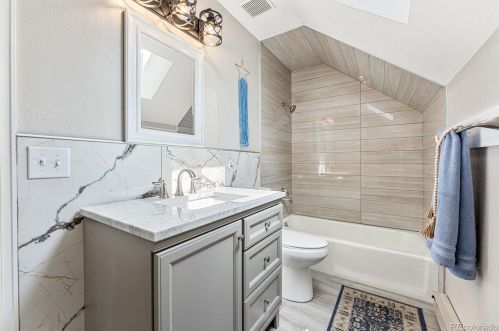 11160 Tomahawk Rd, Parker CO  80138-8159 exterior