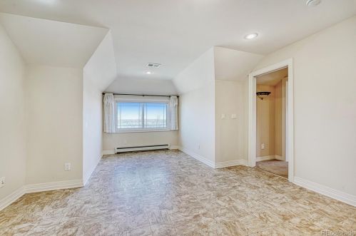 2595 Garland St, Denver CO  80215-1649 exterior
