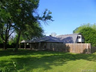 126 Mccaffree St, Coodys Bluff, OK 74048-4623
