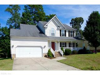 5536 Scotts Pond Dr, Williamsburg, VA