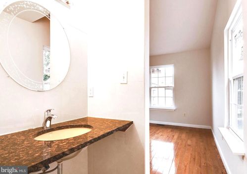 2415 Michigan Ave, Silver Spring MD exterior