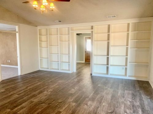 289 County Line Rd, Rockwall TX  75032-6385 exterior