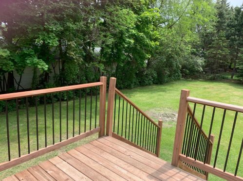 1690 2nd St, Saint Paul MN  55110-3175 exterior
