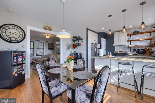 241 Ruby St, Lancaster PA  17603-5167 exterior