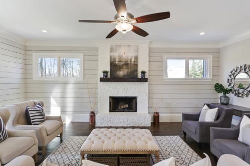 1505 Grant Dr, Atlanta GA  30319-3563 exterior