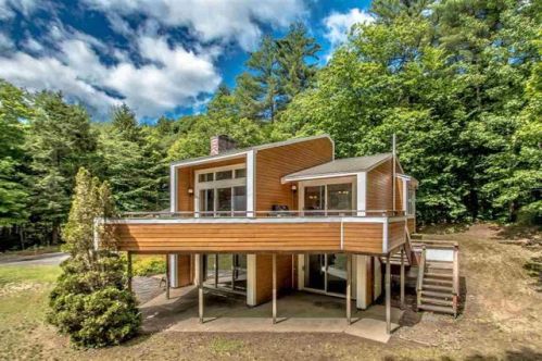 2507 Eaton Rd, Madison, NH 03849-6206