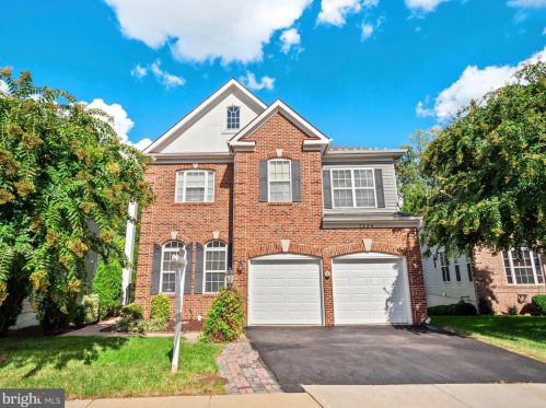7236 Lyndam Hill Cir, Lorton, VA 22079-4509
