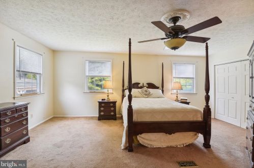 1640 Kreitler Vly Rd, Forest Hill MD  21050-1016 exterior