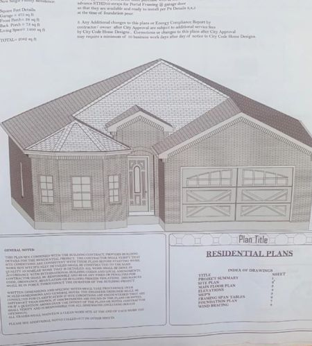 3321 Collin St, Fort Worth, TX 76119-3401