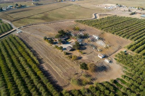 10916 26 Mile Rd, Valley Home, CA 95361-2202