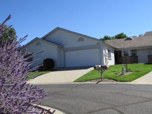 17 Ridge Ct, Parachute, CO 81635-9221